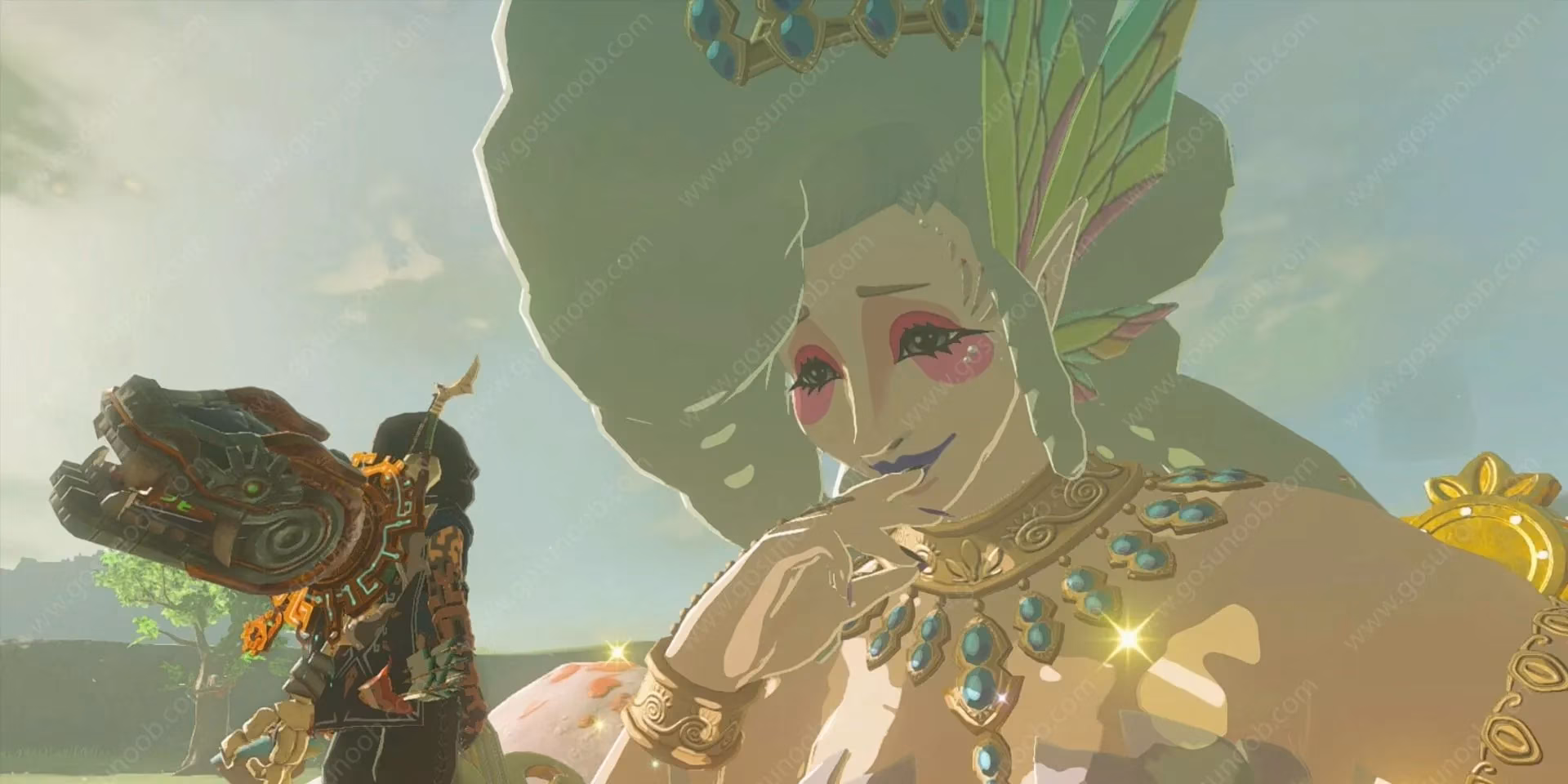 fierce-deity-armor-in-tears-of-the-kingdom-my-2026-upgrade-grind-image-3
