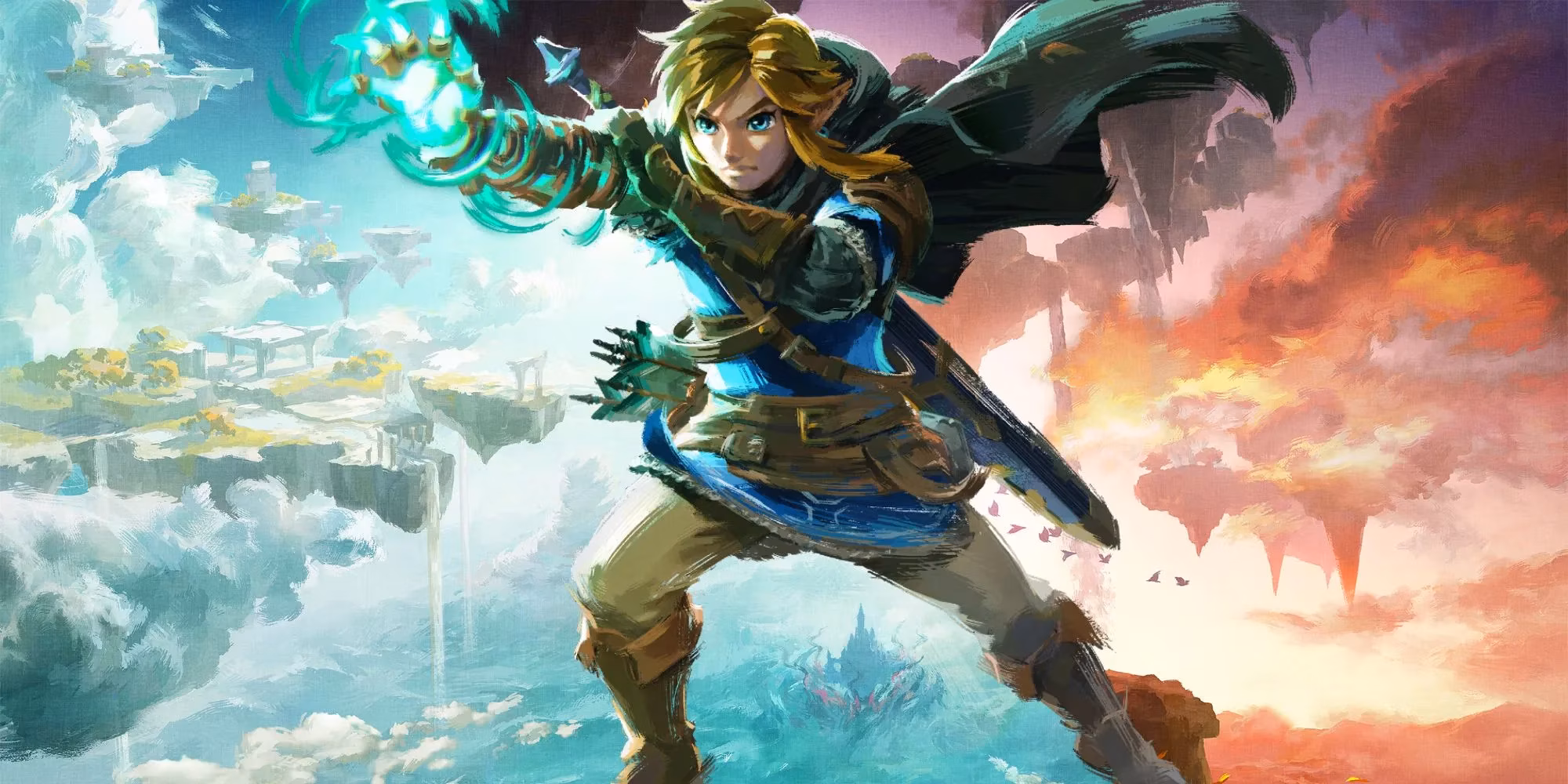 my-journey-into-hyrule-crafting-the-archaic-set-and-strong-zonaite-spear-image-0