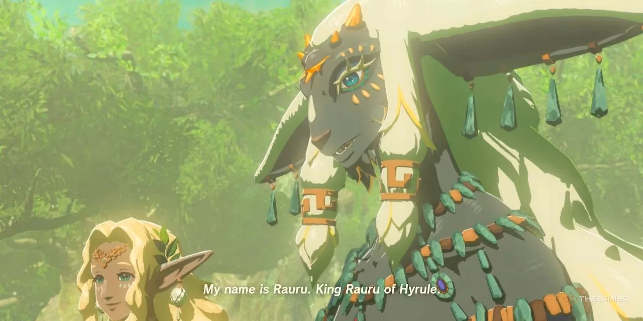 rauru-in-tears-of-the-kingdom-the-first-king-last-zonai-and-ocarina-mystery-image-1